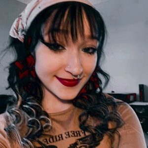 Meet your Posher, Kaylea